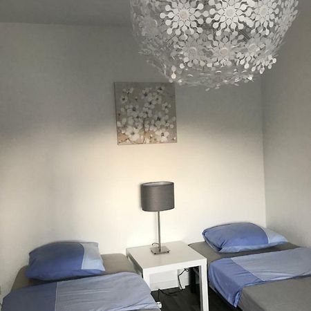 Studio 5 Near Basel Airport Сен-Луи Экстерьер фото