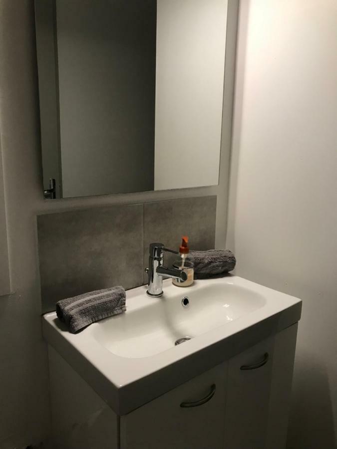 Studio 5 Near Basel Airport Сен-Луи Экстерьер фото